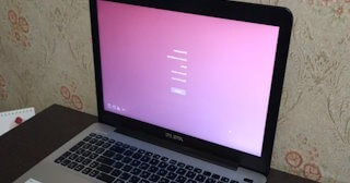 Настройка Linux в Гае в июле