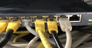 Заказать настройку коммутаторов Cisco в Гае. Обслуживание ПК, ремонт от 305 руб
