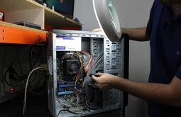 Установка антивирусной защиты Гай